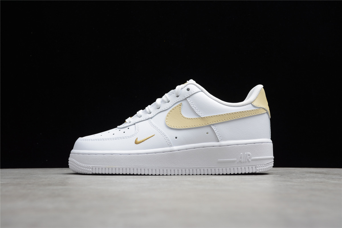 Nike Air Force 1 Low '07 "Essensial Beige"