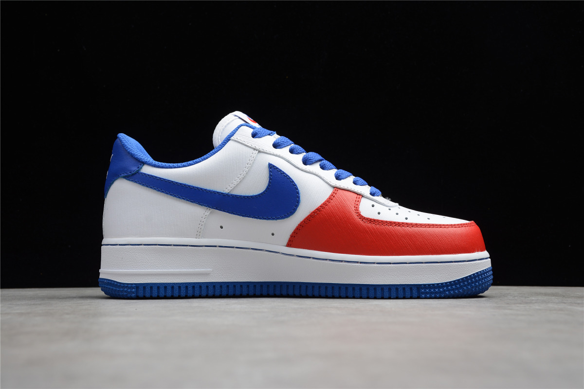 Nike Air Force 1 Low '07 LV8