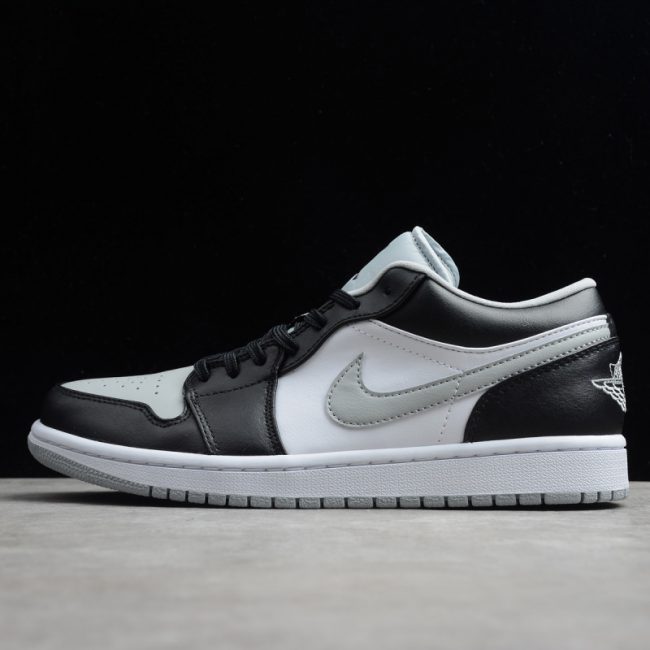 Nike Air Jordan 1 Low "Shadow"