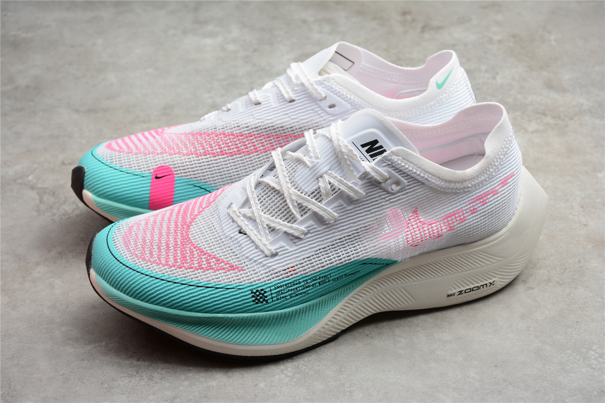 Nike ZoomX Vaporfly Next% 2