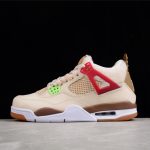 Nike Air Jordan 4 Retro "Where The Wild Things Are"