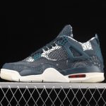 Nike Air Jordan 4 Retro "Sashiko"