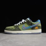 Nike SB Dunk Low "Siempre Familia"
