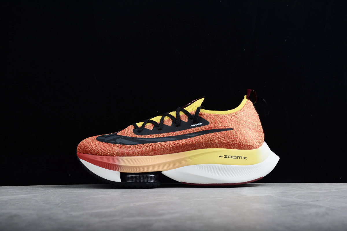 Nike Air Zoom Alphafly Next%