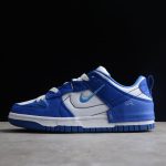 Nike Dunk Low Disrupt 2 "Hyper Royal"