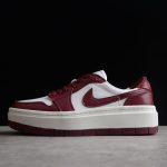 Nike Air Jordan 1 Elevate Low "Dark Beetroot"