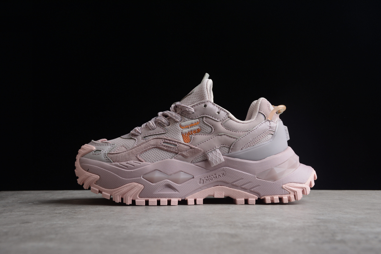 Fila Fusion Bianco