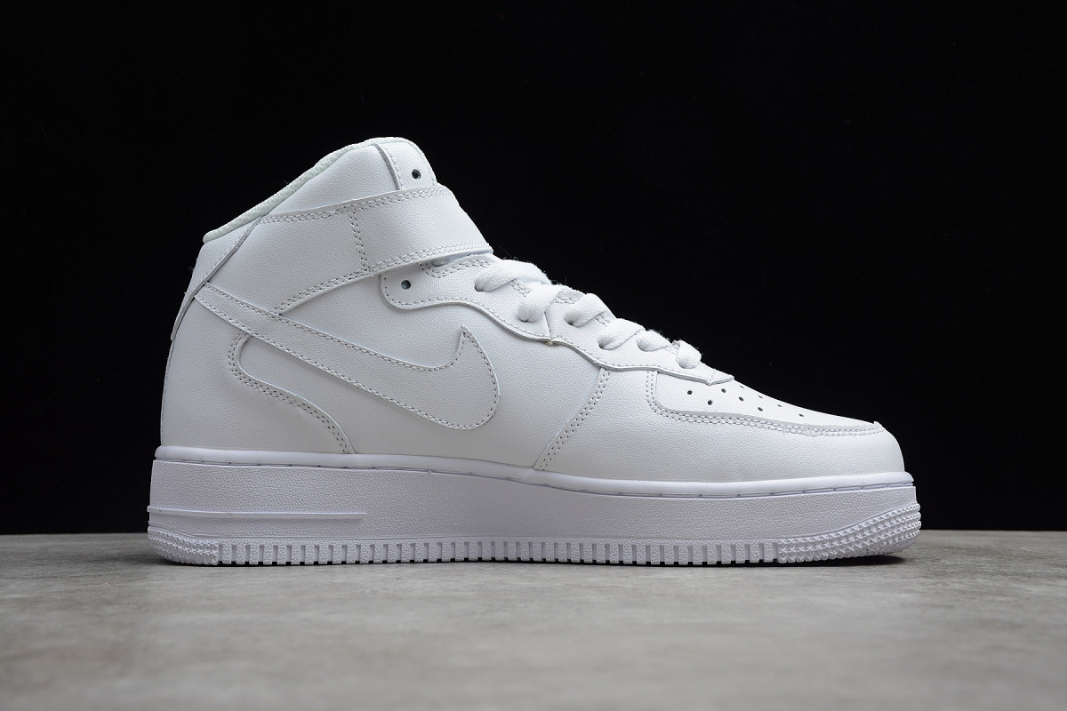 Nike Air Force 1 Mid '07