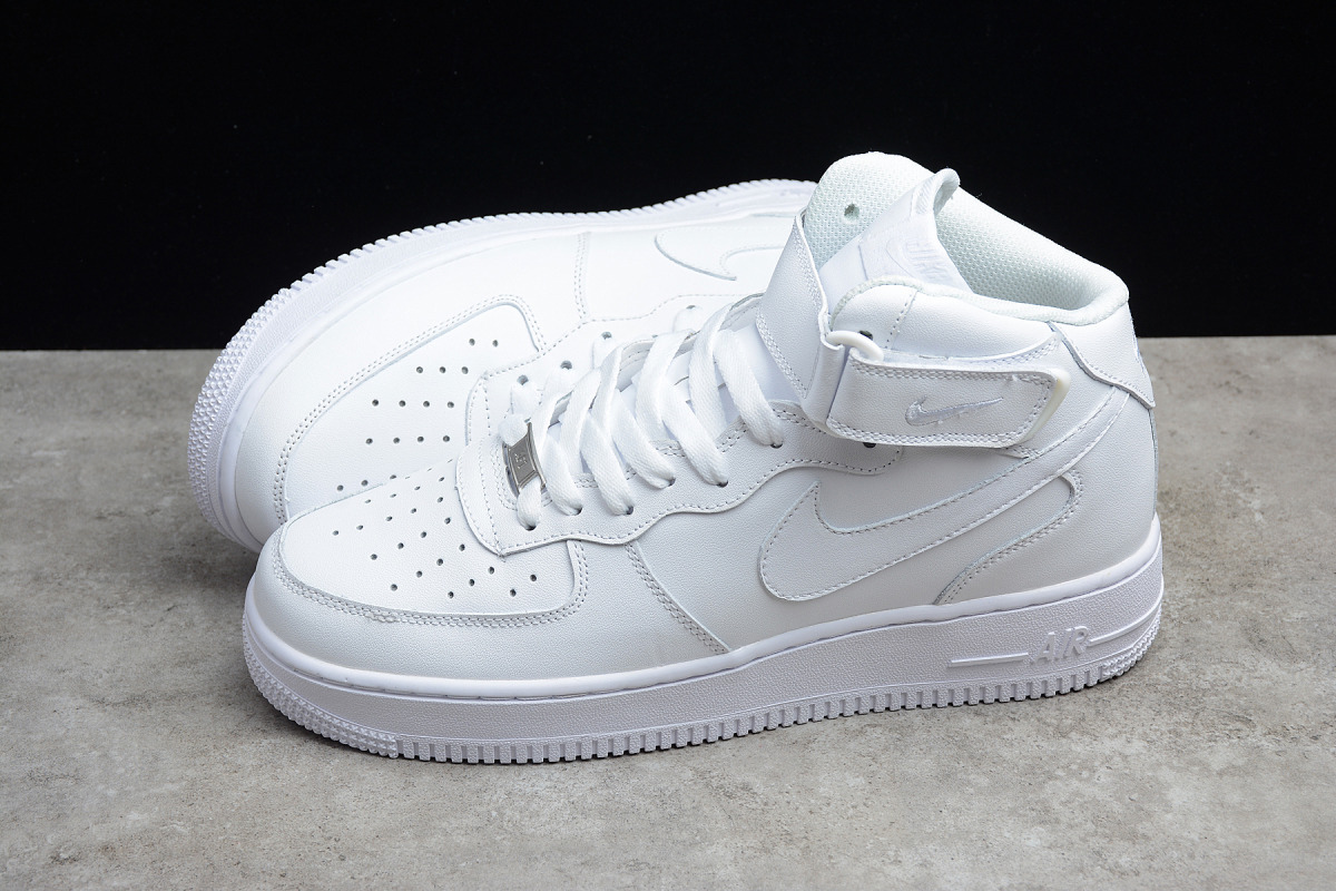 Nike Air Force 1 Mid '07