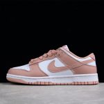 Nike SB Dunk Low "Rose Whisper"