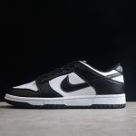 Nike SB Dunk Low "Panda"