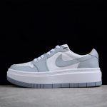 Nike Air Jordan 1 Elevate Low "Wolf Grey"