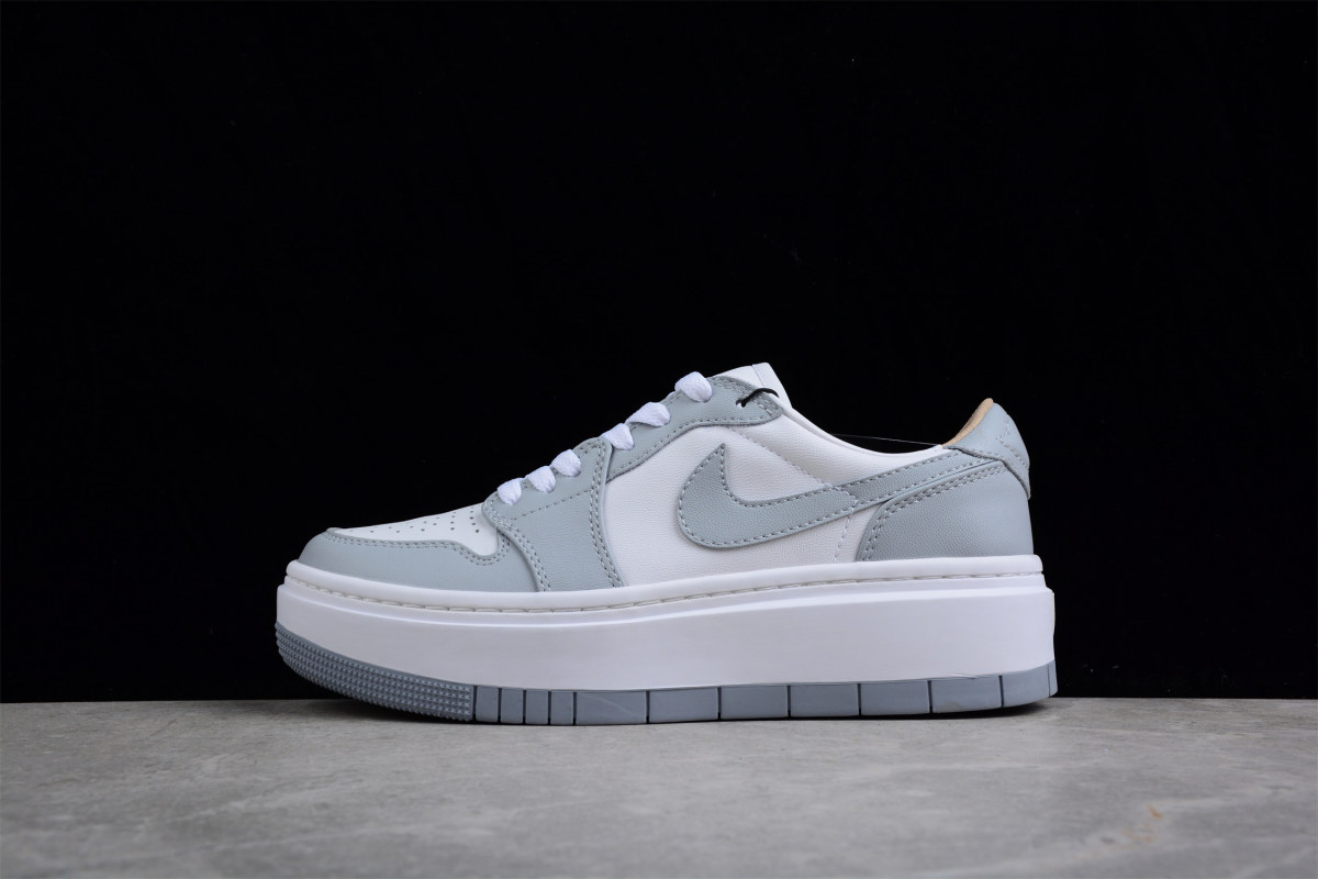 Nike Air Jordan 1 Elevate Low "Wolf Grey"