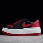 Nike Air Jordan 1 Elevate Low "Bred"