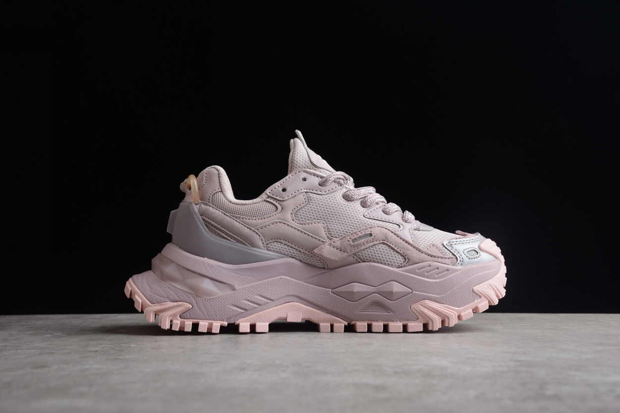 Fila Fusion Bianco