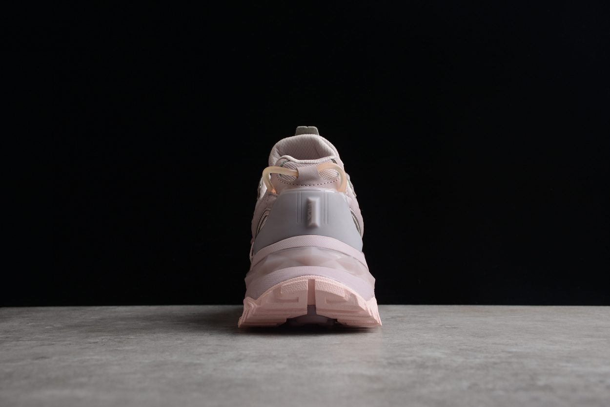 Fila Fusion Bianco