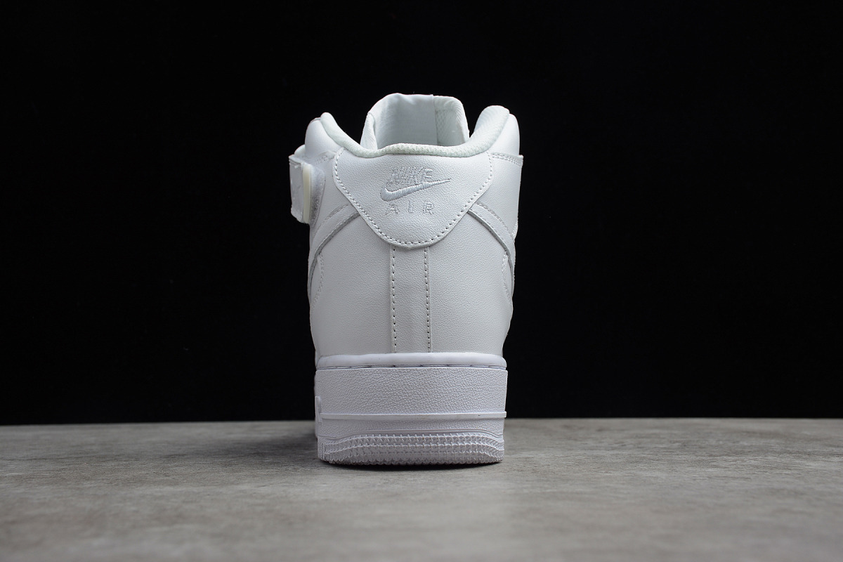 Nike Air Force 1 Mid '07