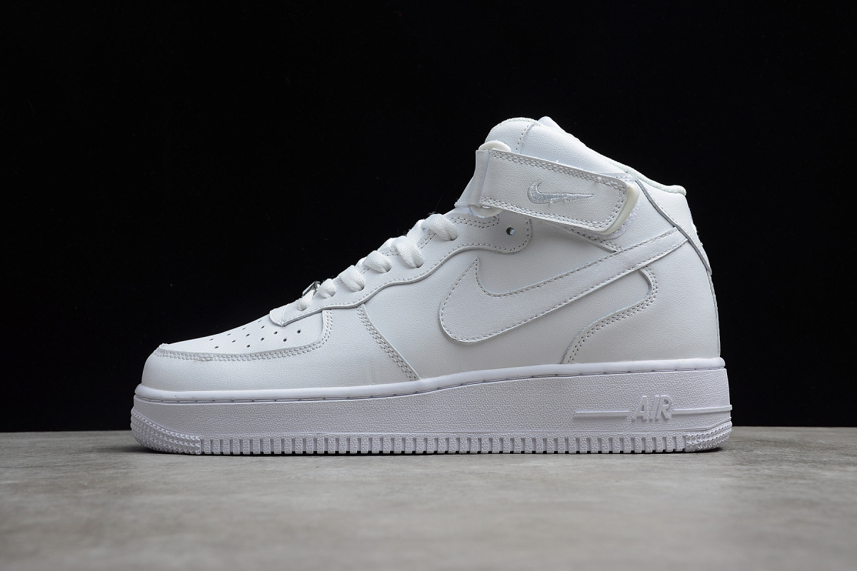 Nike Air Force 1 Mid '07