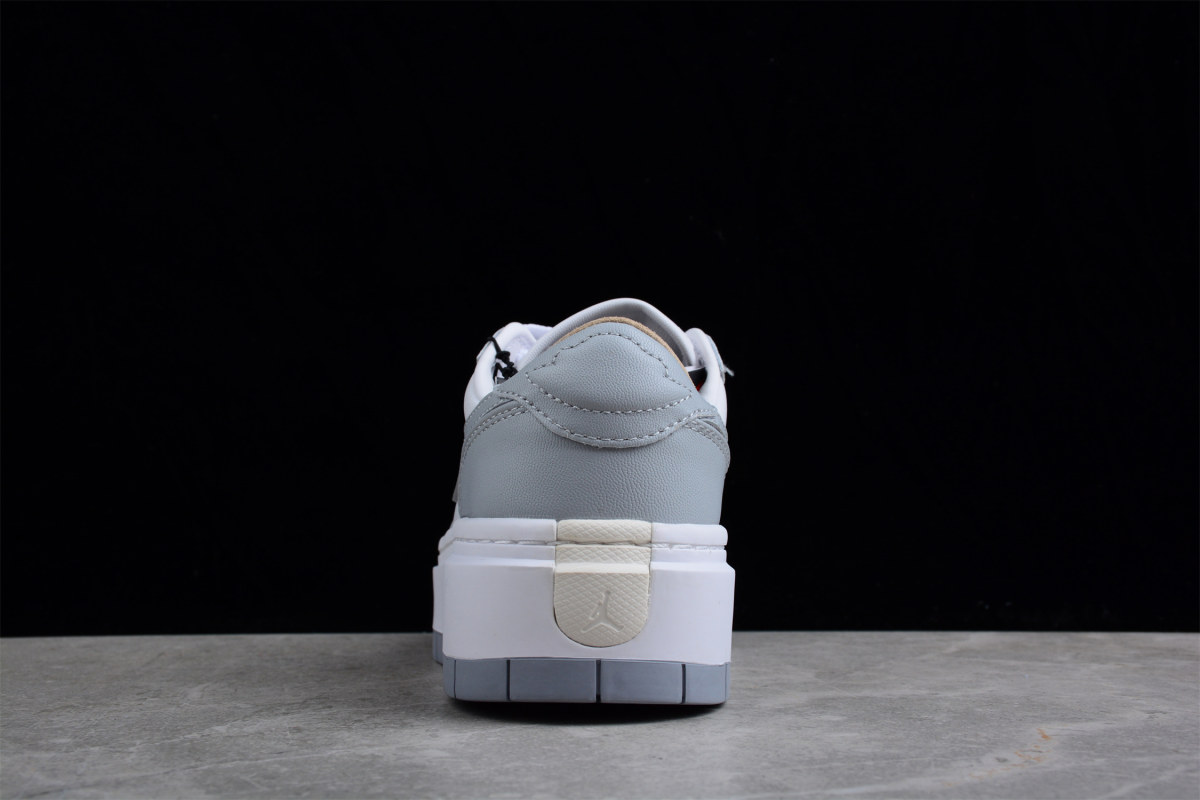 Nike Air Jordan 1 Elevate Low "Wolf Grey"