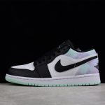 Nike Air Jordan 1 Low "Tie-Dye"