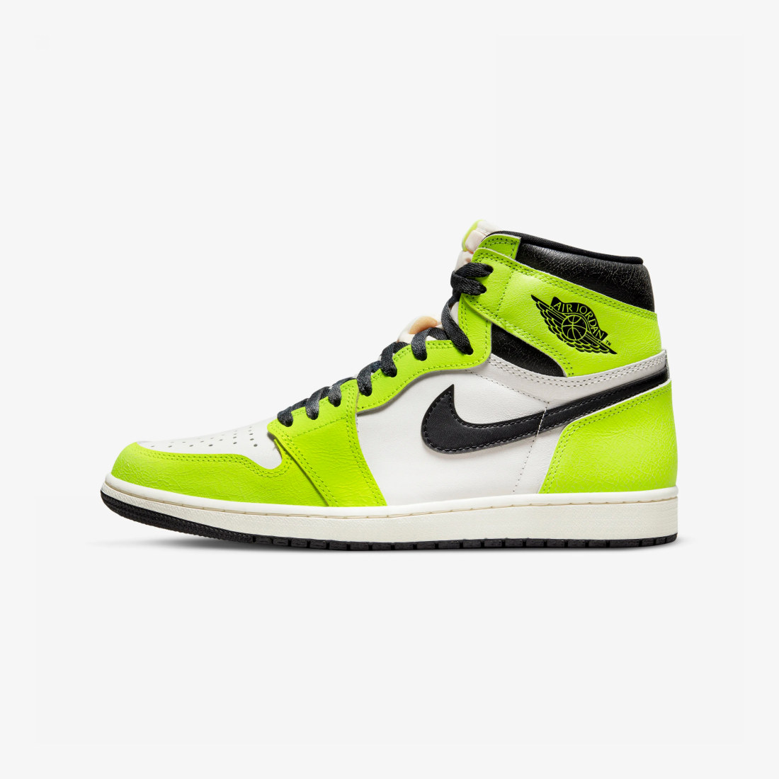 Nike Air Jordan 1 High "Visionaire"