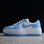 Nike Air Jordan 1 Elevate Low "University Blue"