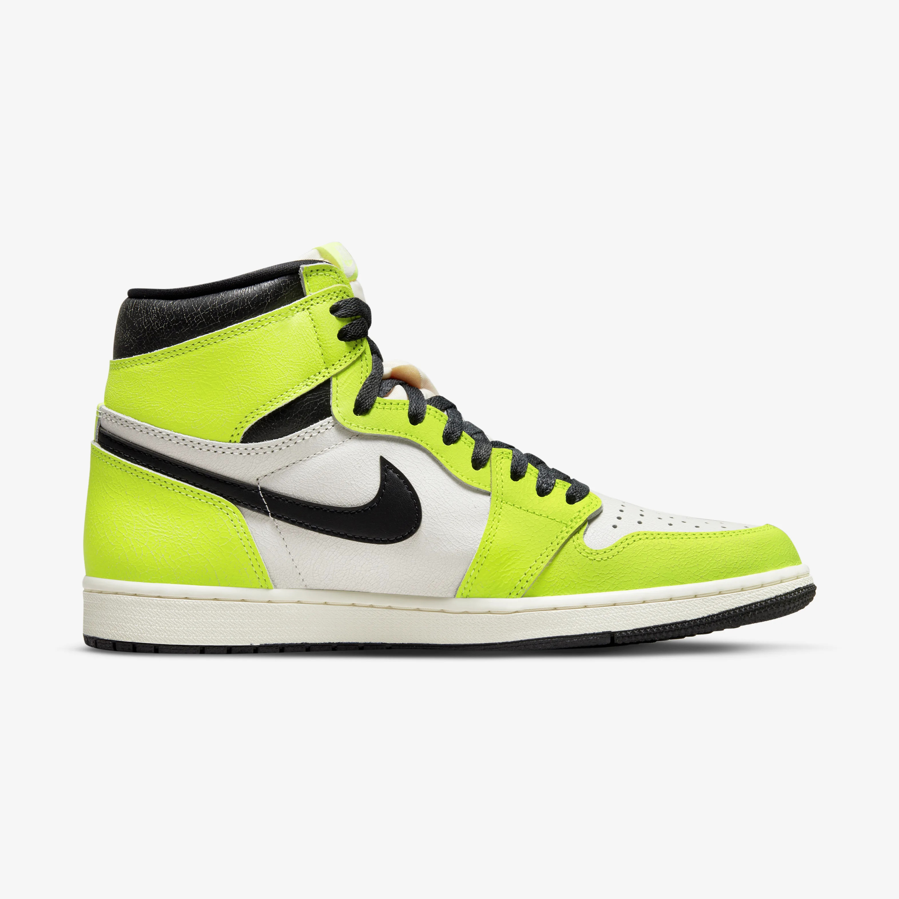 Nike Air Jordan 1 High "Visionaire"