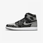 Nike Air Jordan 1 High "Rebellionaire"