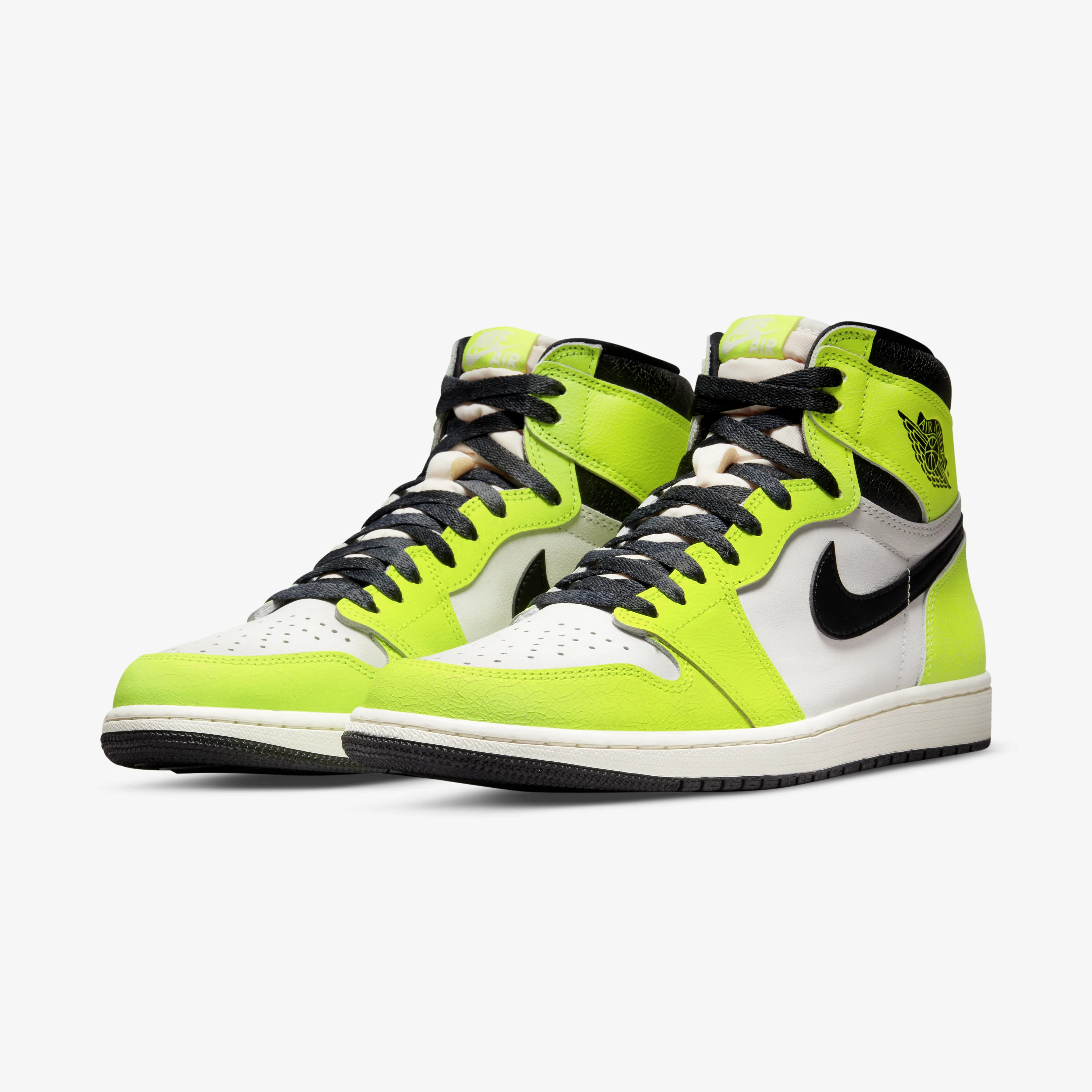 Nike Air Jordan 1 High "Visionaire"