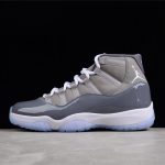 Nike Air Jordan 11 Retro "Cool Grey"