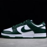 Nike SB Dunk Low "Michigan State"