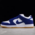 Nike SB Dunk Low "Los Angeles Dodgers"