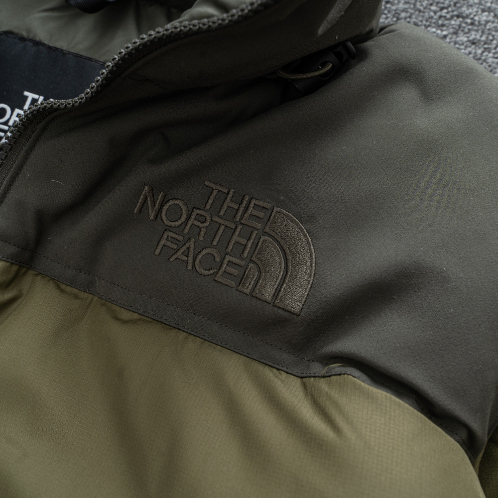 Chaqueta de Plumón 1996 Retro "The North Face"