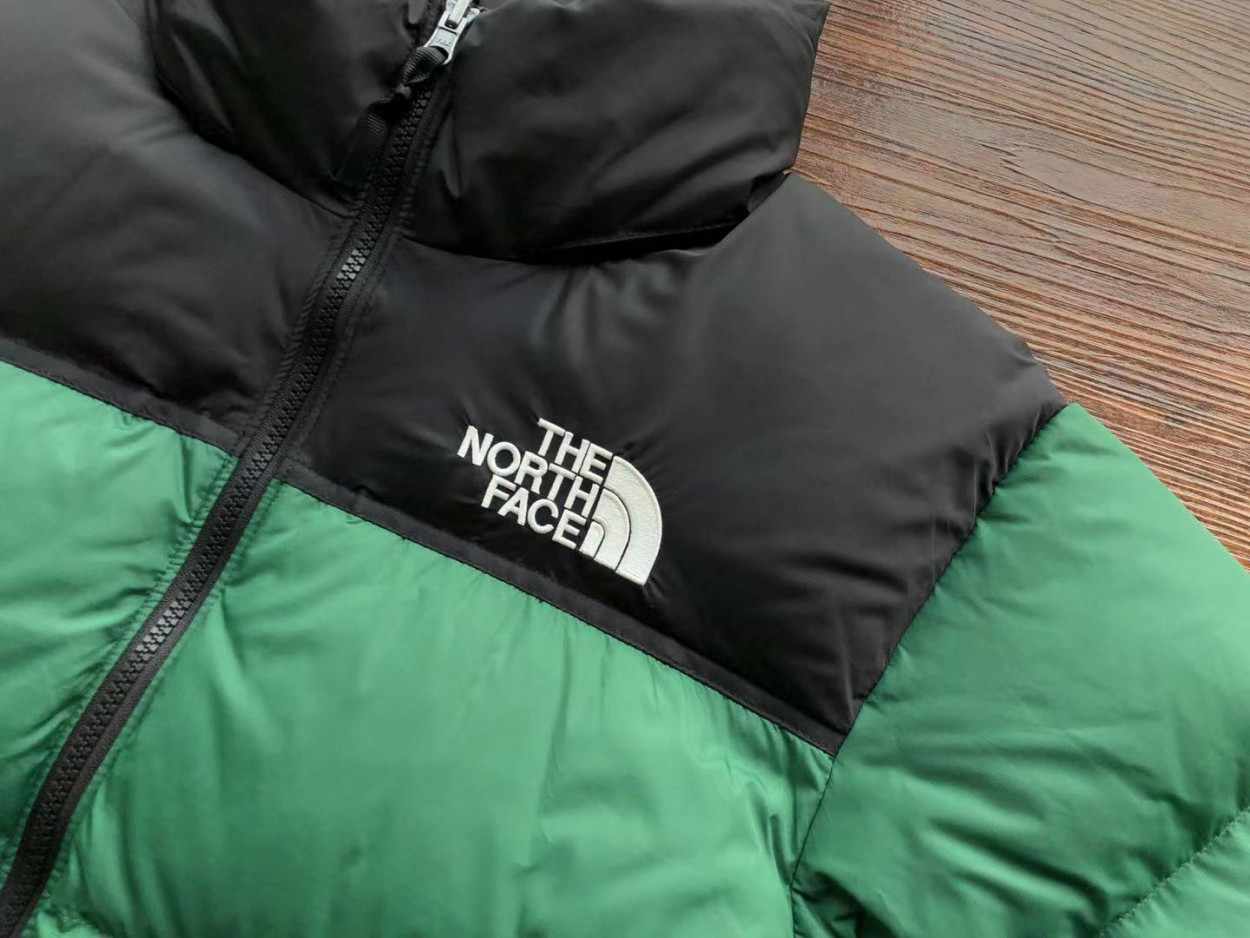 Chaqueta de Plumón 1996 Retro "The North Face"