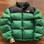 Chaqueta de Plumón 1996 Retro "The North Face"