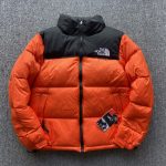 Chaqueta de Plumón 1996 Retro "The North Face"