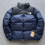 Chaqueta de Plumón 1996 Retro "The North Face"