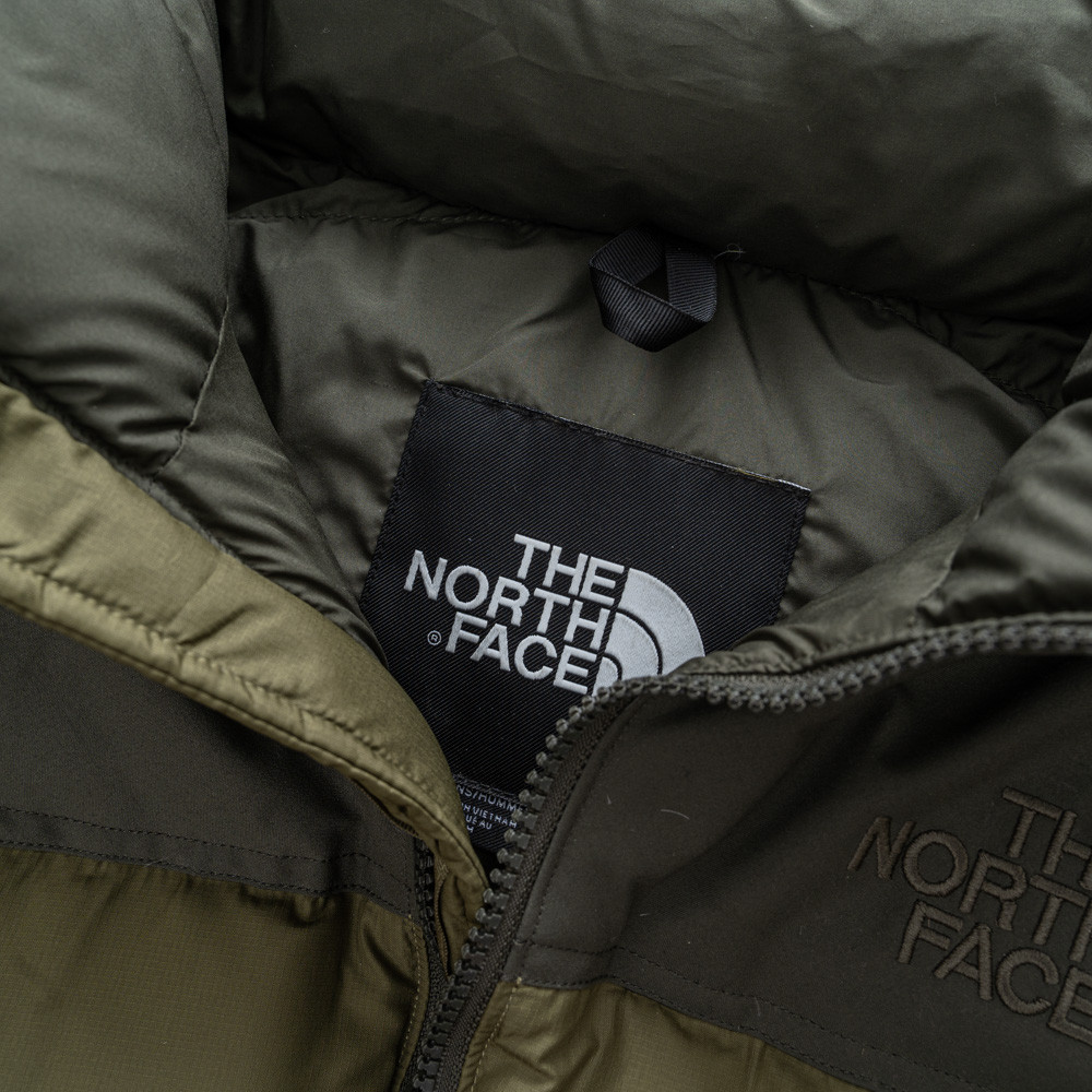 Chaqueta de Plumón 1996 Retro "The North Face"