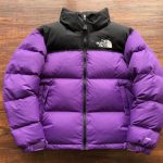 Chaqueta de Plumón 1996 Retro "The North Face"