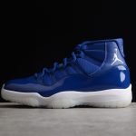 Nike Air Jordan 11 Retro "Royal Blue"