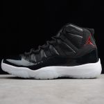 Nike Air Jordan 11 Retro "72-10"
