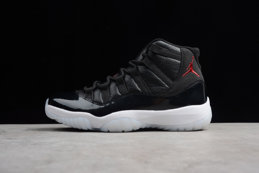 Nike Air Jordan 11 Retro "72-10"