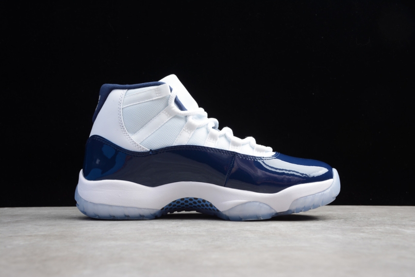 Nike Air Jordan 11 Retro "Win Like 82"