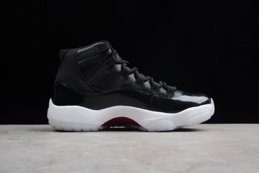 Nike Air Jordan 11 Retro "72-10"