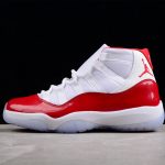 Nike Air Jordan 11 Retro "Cherry"