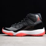 Nike Air Jordan 11 Retro "Bred"