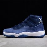Nike Air Jordan 11 Retro "Midnight Navy"