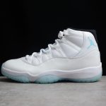 Nike Air Jordan 11 Retro "Legend Blue"