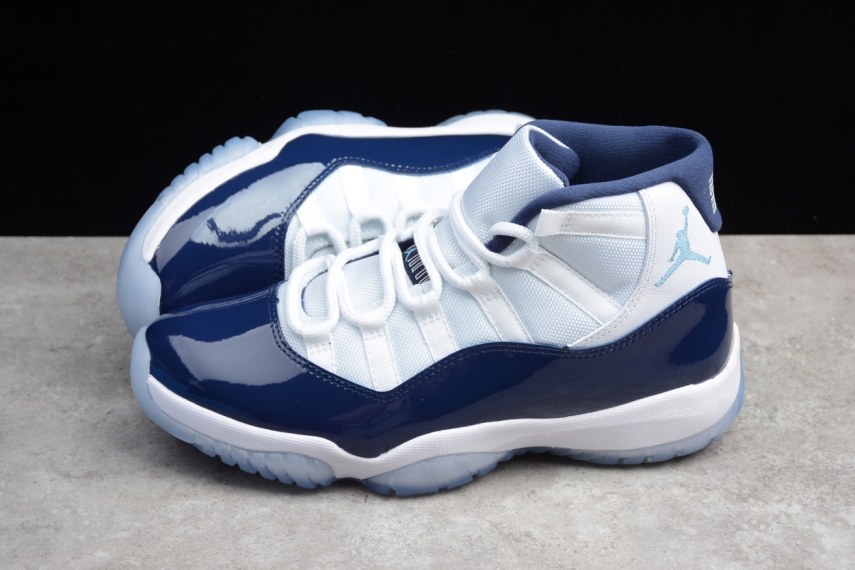 Nike Air Jordan 11 Retro "Win Like 82"