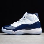 Nike Air Jordan 11 Retro "Win Like 82"